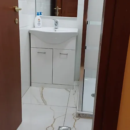 Termini Gioberti Frühstückspension 4*