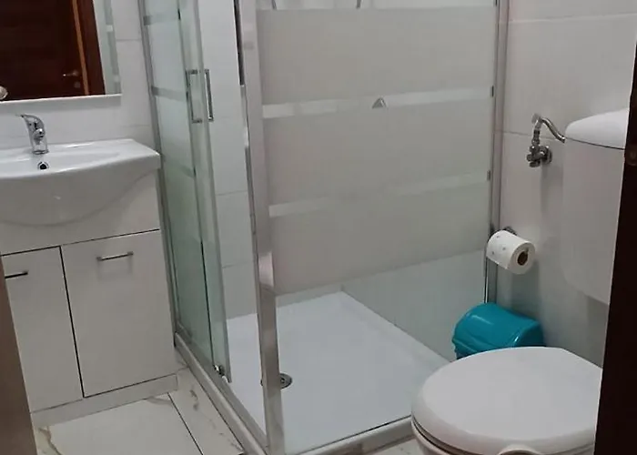 לינה וארוחת בוקר Termini Gioberti רומא