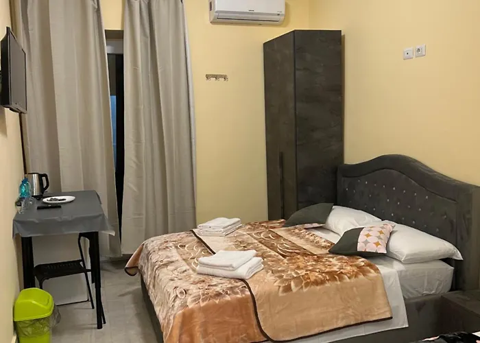 Termini Gioberti 4* רומא