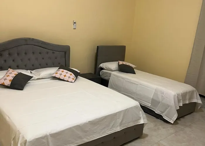 Termini Gioberti 4* רומא