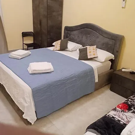 Bed & Breakfast Termini Gioberti *
