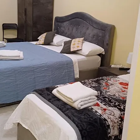 Termini Gioberti Bed & Breakfast