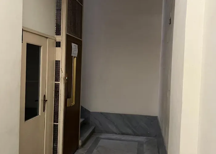 Termini Gioberti Nocleg ze śniadaniem Rzym