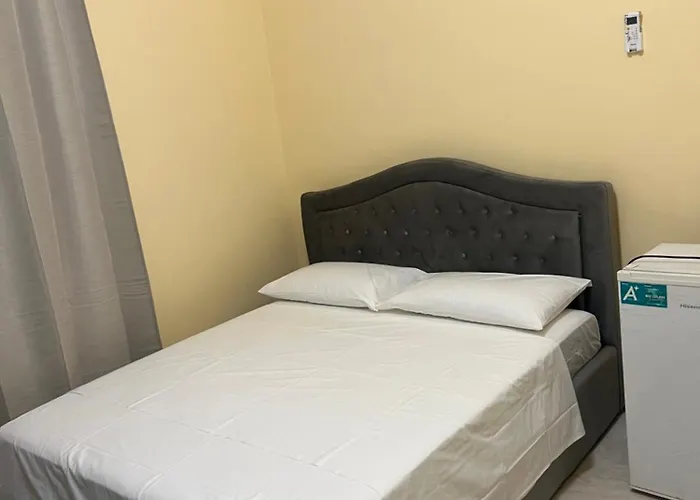 Nocleg ze śniadaniem Termini Gioberti Rzym