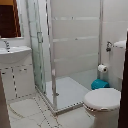 Bed & Breakfast Termini Gioberti Rom