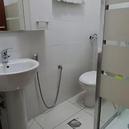 Bed & Breakfast Termini Gioberti *