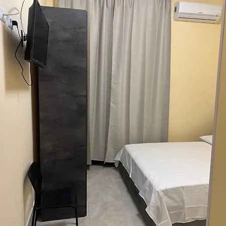 Termini Gioberti Bed & Breakfast 4*