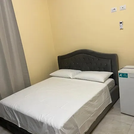 Bed & Breakfast Termini Gioberti Rom