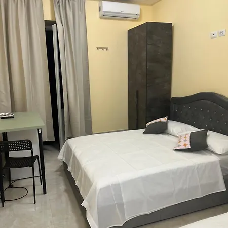 Bed & Breakfast Termini Gioberti