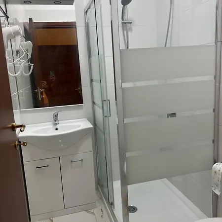 Termini Gioberti Bed & Breakfast 4*