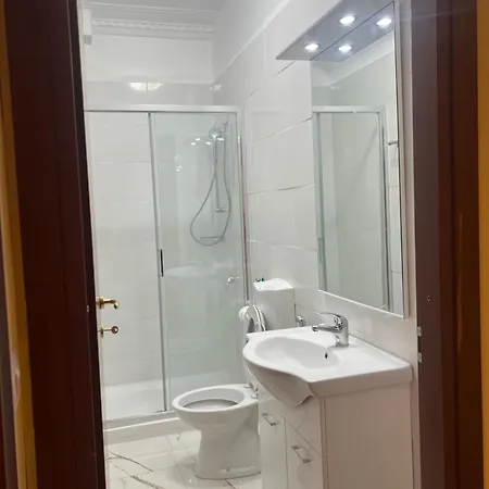 Bed & Breakfast Termini Gioberti Rom