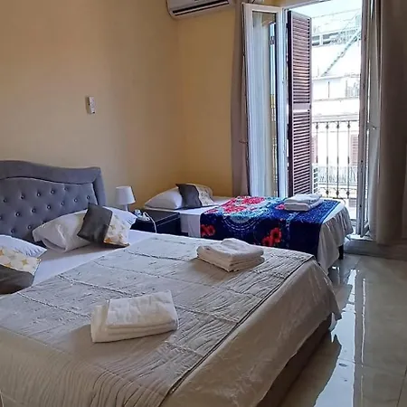 Termini Gioberti Bed & Breakfast 4*