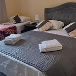 Termini Gioberti Bed & Breakfast 4*