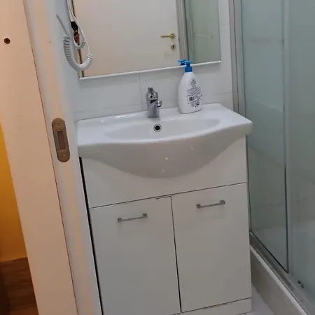 Termini Gioberti 4*