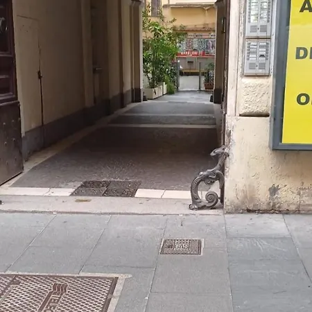 Bed & Breakfast Termini Gioberti