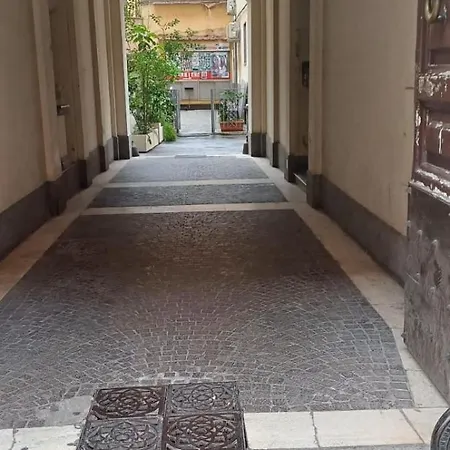 Termini Gioberti 4*