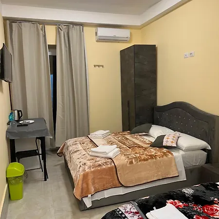 Termini Gioberti 4* Rom