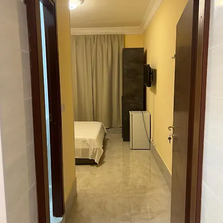 Bed & Breakfast Termini Gioberti