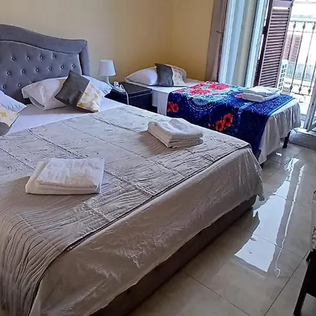 Bed & Breakfast Termini Gioberti