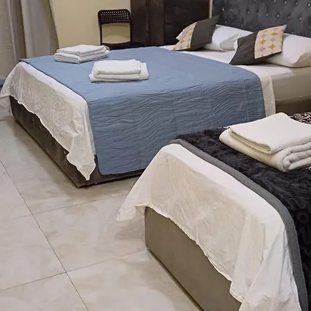 Termini Gioberti Řím